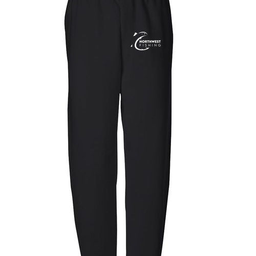 NW Fishing Sweat Pants