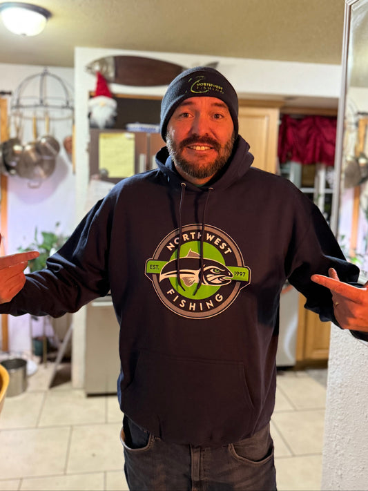 NWF SeaFish Hoody