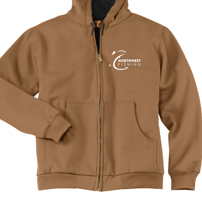 Duck Brown - FRONT