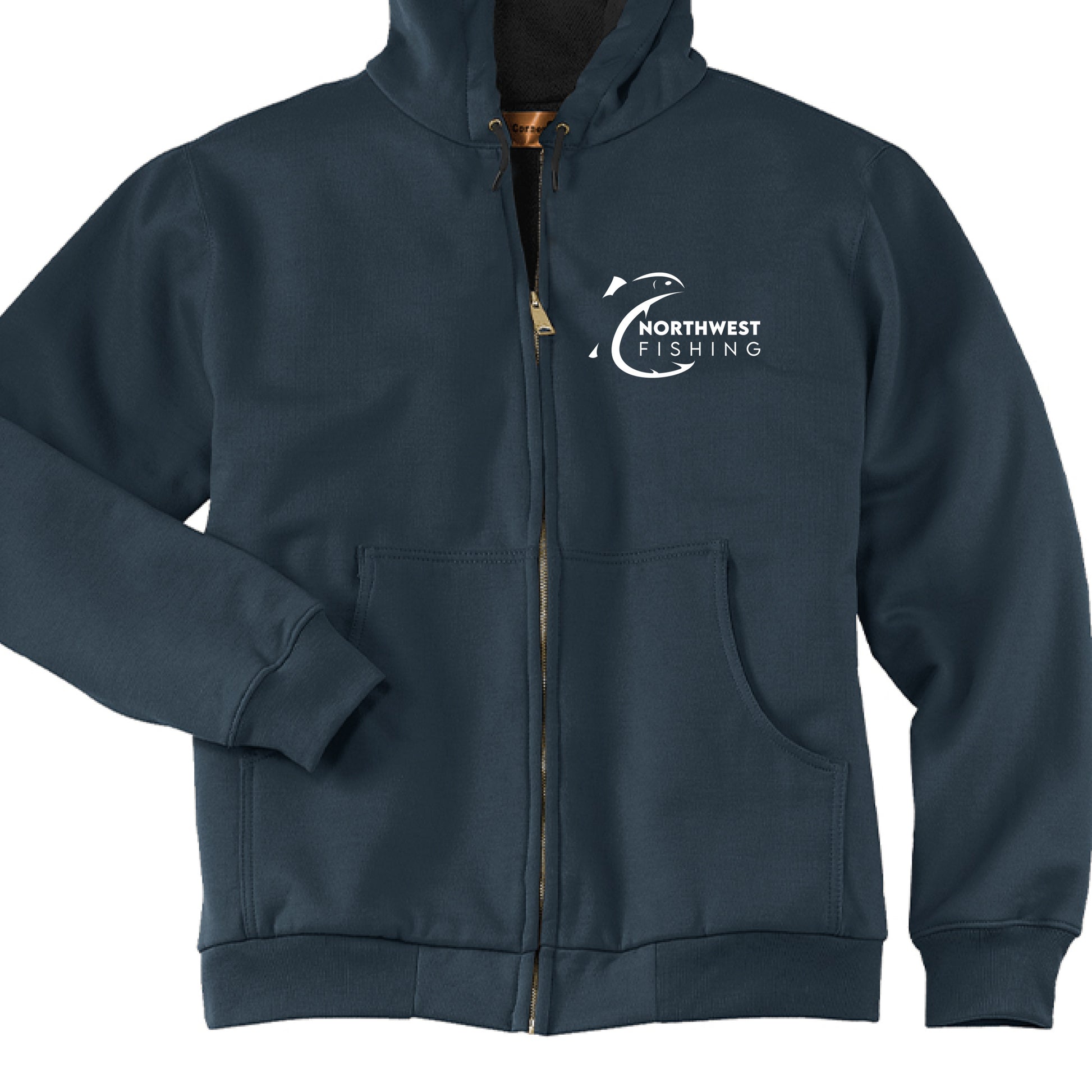 Navy - FRONT