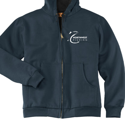 Navy - FRONT