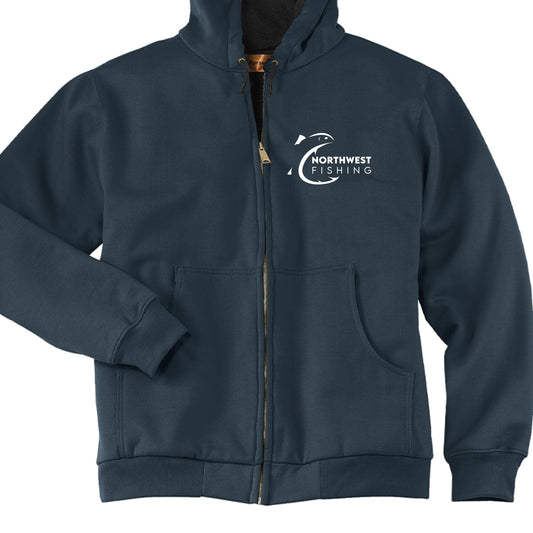 Navy - FRONT