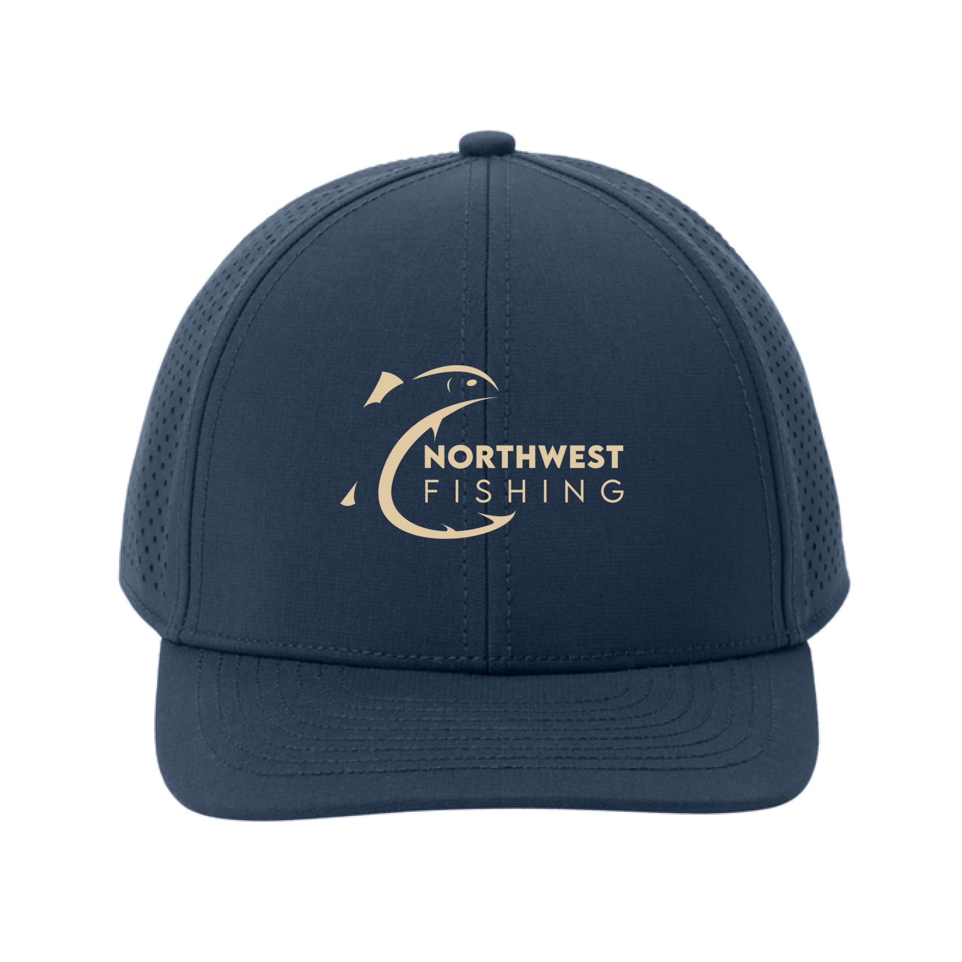 River Blue Navy - FRONT