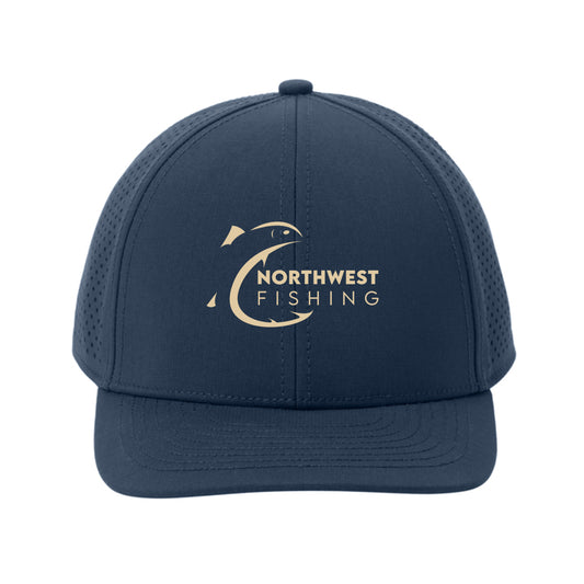 River Blue Navy - FRONT