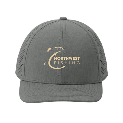 Heather Gear Grey - FRONT