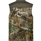 Cargo Brown/ Realtree Edge - BACK