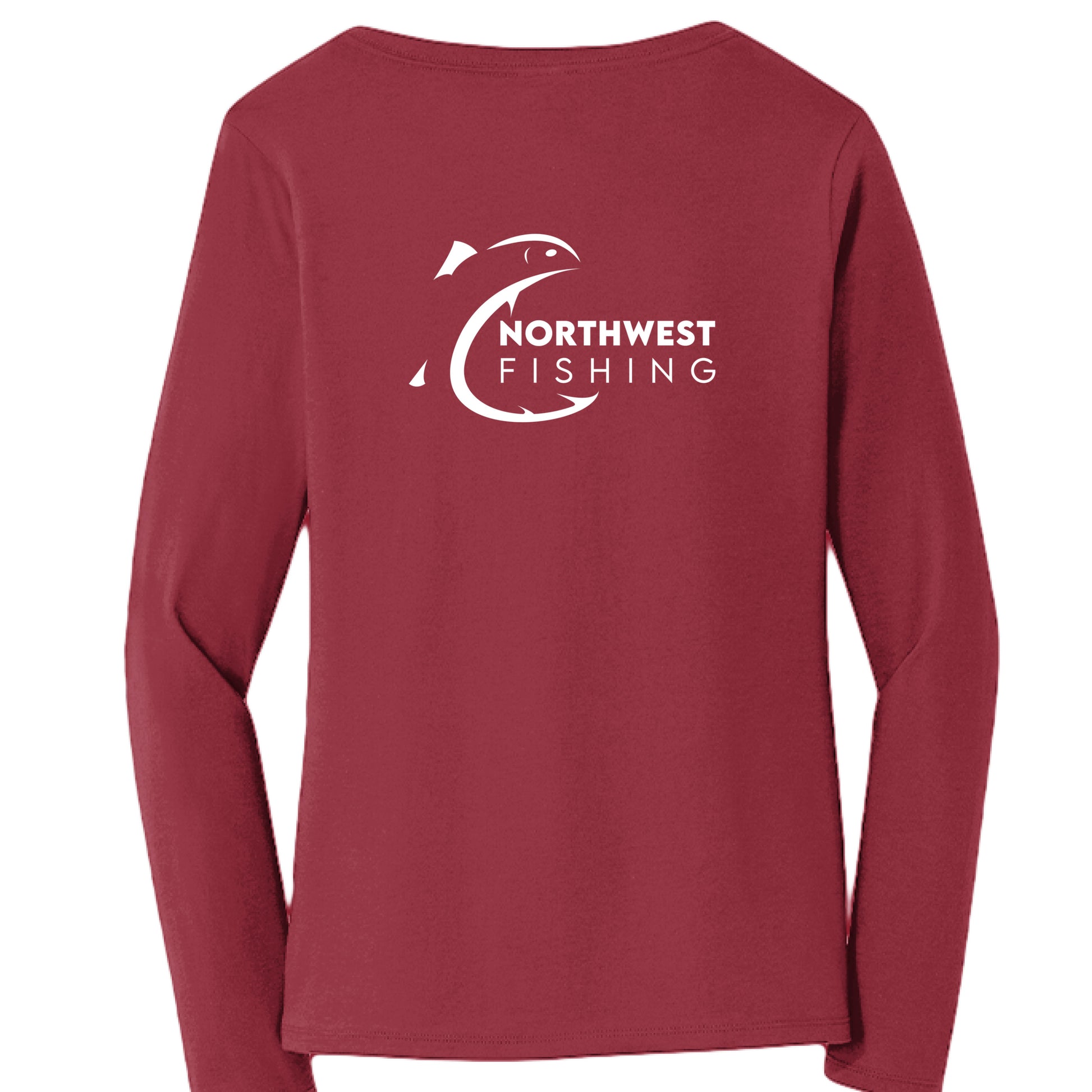 Team Cardinal - BACK