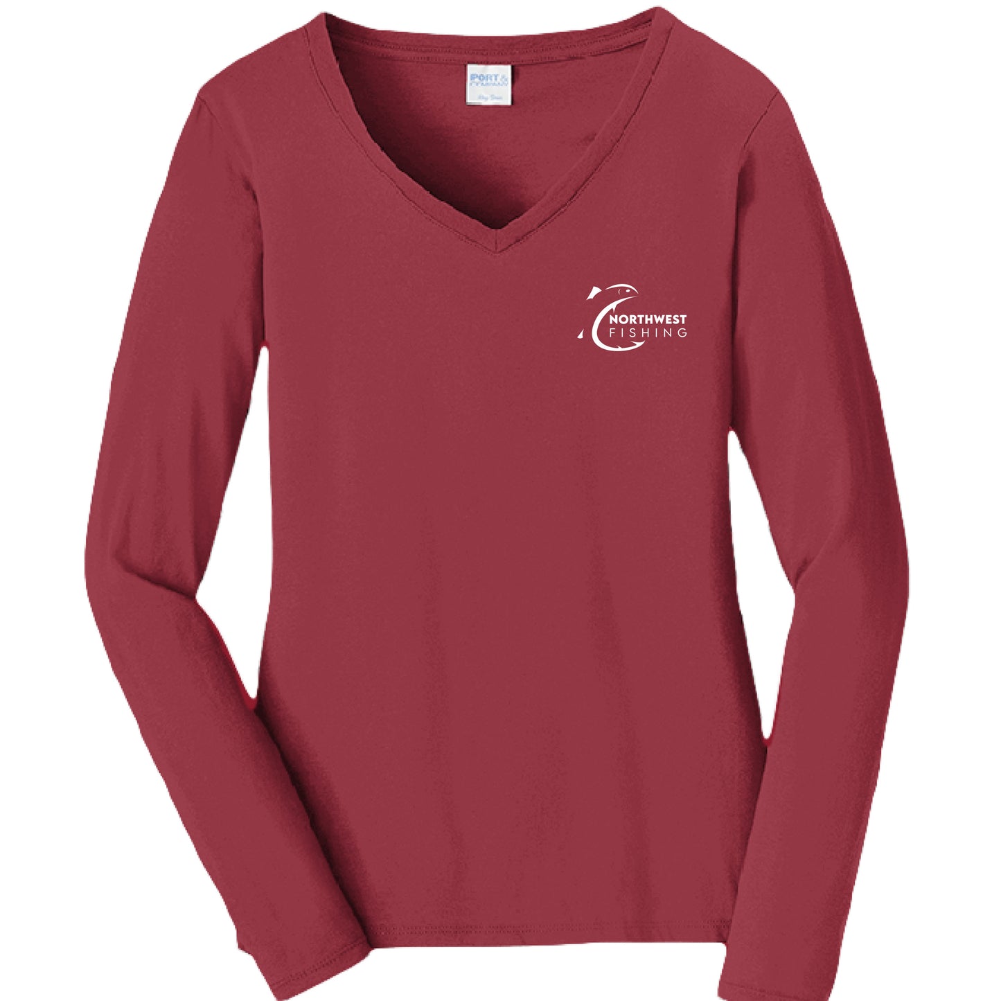 Team Cardinal - FRONT