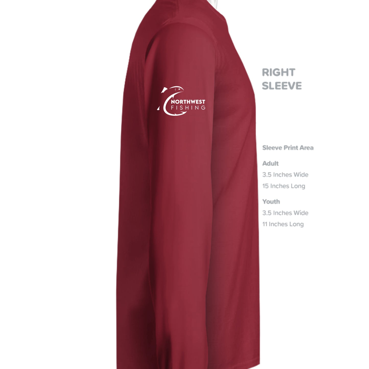 Team Cardinal - SLEEVE_RIGHT