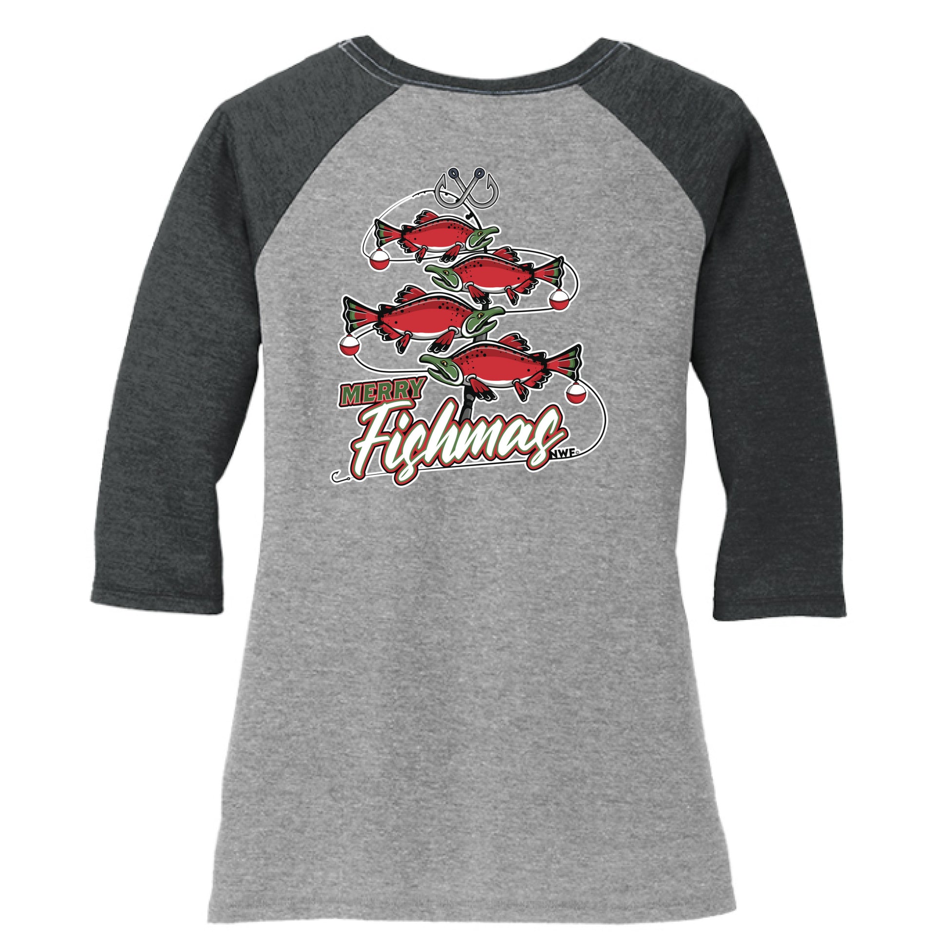 Black Fr/Gy Fr - BACK