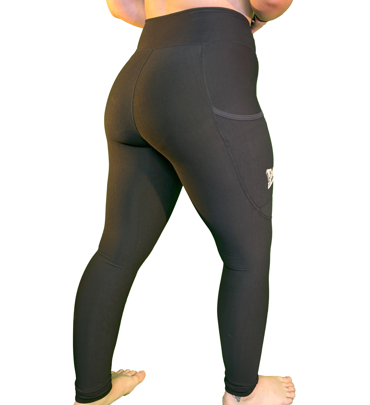 Exclusive GH Unders Women’s NW Fishing Legging